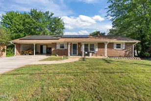507 W Gilbreath St, Graham, NC 27253 - Photo 1