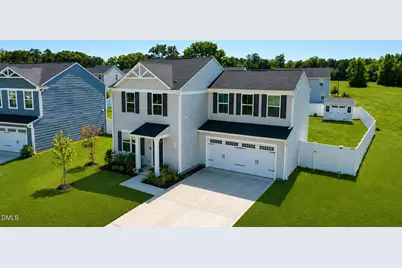 737 Jasmine Street, Wendell, NC 27591 - Photo 1