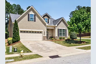 116 Vinewood Place, Holly Springs, NC 27540 - Photo 1