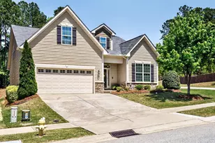 116 Vinewood Pl, Holly Springs, NC 27540 - Photo 1