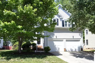 9312 Leslieshire Drive, Raleigh, NC 27615 - Photo 1