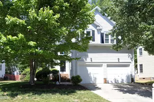 9312 Leslieshire Dr, Raleigh, NC 27615 - Photo 1
