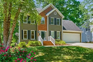 2725 Dahlgreen Rd, Raleigh, NC 27615 - Photo 1