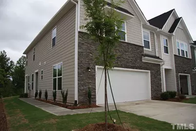 541 Catalina Grande Drive, Cary, NC 27519 - Photo 1