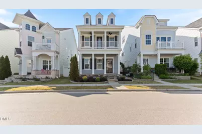 1180 Russet Lane, Apex, NC 27523 - Photo 1