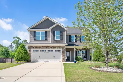 312 Avery Pond Drive, Fuquay Varina, NC 27526 - Photo 1