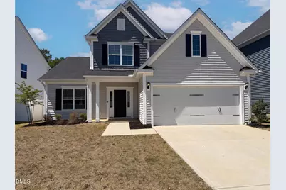 82 Buckhorn Branch Park, Clayton, NC 27520 - Photo 1