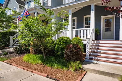 60 Mallard Landing Drive, Chapel Hill, NC 27516 - Photo 1