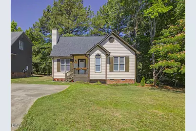 5 Jenee Lane, Durham, NC 27703 - Photo 1
