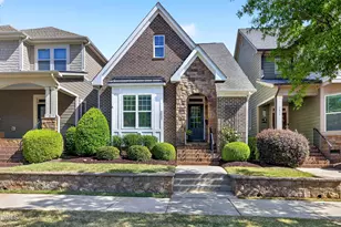 5632 Wade Park Blvd, Raleigh, NC 27607 - Photo 1