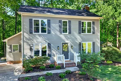 126 Coatbridge Circle, Cary, NC 27511 - Photo 1