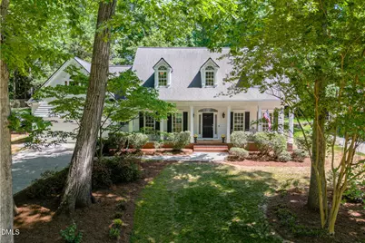 109 Large Oaks Drive, Cary, NC 27518 - Photo 1