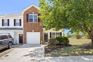 502 Summer Breeze Dr, Durham, NC 27704 - Photo 1