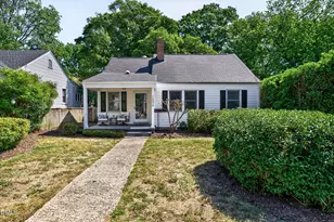 1506 Hanover St, Raleigh, NC 27608 - Photo 1