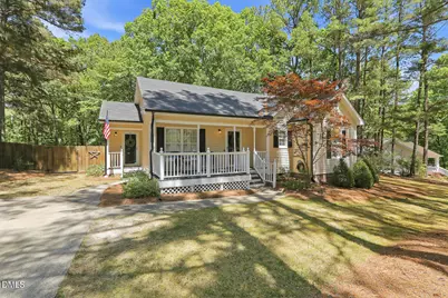 165 Hammerstone Drive, Fuquay Varina, NC 27526 - Photo 1