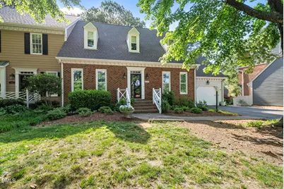 6110 Staffordshire Court, Raleigh, NC 27609 - Photo 1