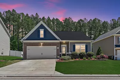 51 Forest Glade Court, Clayton, NC 27527 - Photo 1
