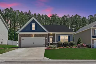 51 Forest Glade Ct, Clayton, NC 27527 - Photo 1