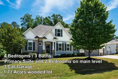 228 Scarlet Oak, Clayton, NC 27520 - Photo 1