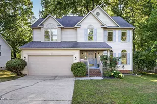 206 Windhover Dr, Chapel Hill, NC 27514 - Photo 1