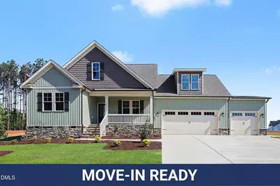 52 Beanie Court #(lot 29), Selma, NC 27576 - Photo 1