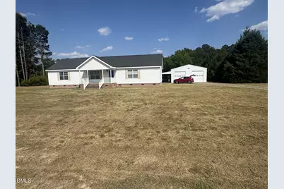 254 Gaston Drive, Bladenboro, NC 28320 - Photo 1