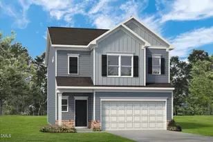20 Commons Cir, Clayton, NC 27520 - Photo 1