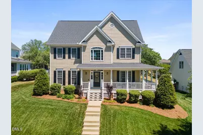 115 Poplar Branch Lane, Cary, NC 27519 - Photo 1
