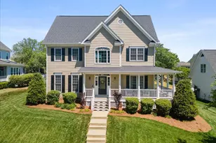 115 Poplar Branch Ln, Cary, NC 27519 - Photo 1