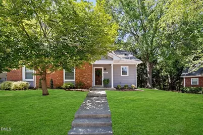 1101 Huntington Park Drive, Morrisville, NC 27560 - Photo 1