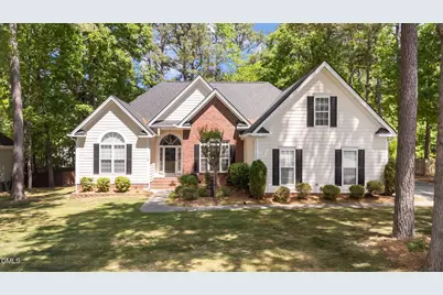 112 Normandy Drive, Clayton, NC 27527 - Photo 1