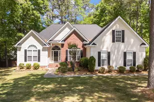 112 Normandy Dr, Clayton, NC 27527 - Photo 1