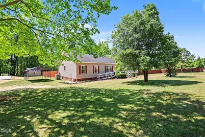 921 Sweet Raspberry Lane, Lillington, NC 27546 - Photo 1