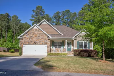 9013 Patmos Way, Wake Forest, NC 27587 - Photo 1