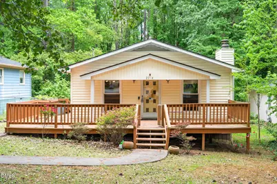 2718 Shaftsbury Street, Durham, NC 27704 - Photo 1
