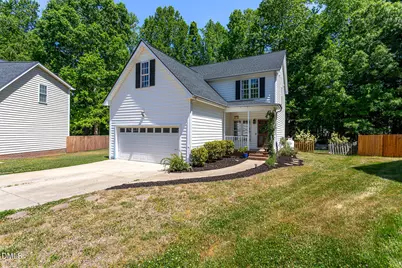 920 Lotus Lane, Wake Forest, NC 27587 - Photo 1