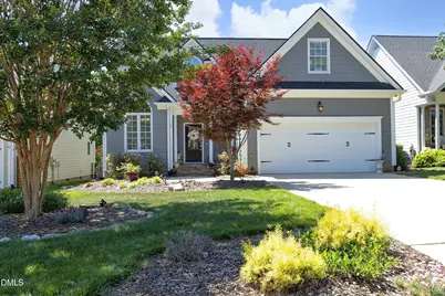 5112 Moneta Lane, Apex, NC 27539 - Photo 1