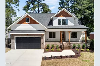 402 Willow Street, Cary, NC 27511 - Photo 1