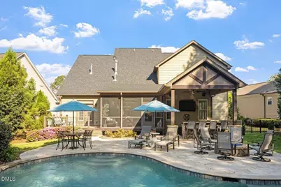 960 Shasta Daisy Drive, Wake Forest, NC 27587 - Photo 1