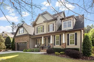960 Shasta Daisy Dr, Wake Forest, NC 27587 - Photo 1