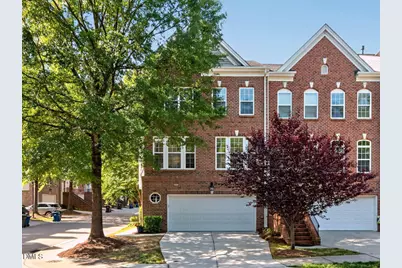 3503 Edgemont Drive, Raleigh, NC 27612 - Photo 1