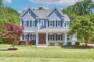 2609 Needle Pine Dr, Apex, NC 27539 - Photo 1