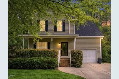 201 Amaryllis Way, Wake Forest, NC 27587 - Photo 1