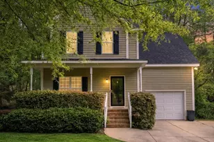 201 Amaryllis Way, Wake Forest, NC 27587 - Photo 1