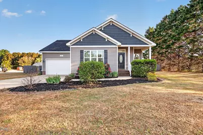 233 Old Coats Road, Lillington, NC 27546 - Photo 1