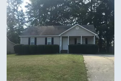 102 Gracie Lane, Clayton, NC 27520 - Photo 1