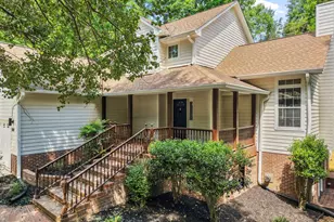 100 Alba Ln, Durham, NC 27707 - Photo 1