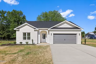 204 W Wilson Street, Micro, NC 27555 - Photo 1
