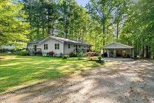 363 Pool Rock Shores Ln, Henderson, NC 27536 - Photo 1