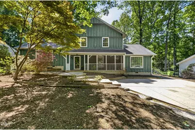 4416 Wingate Drive, Raleigh, NC 27609 - Photo 1